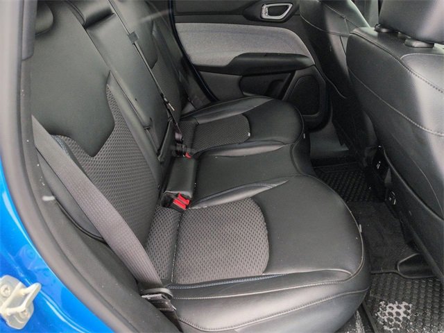 Used 2024 Jeep Compass Latitude w/ Convenience Group image 24