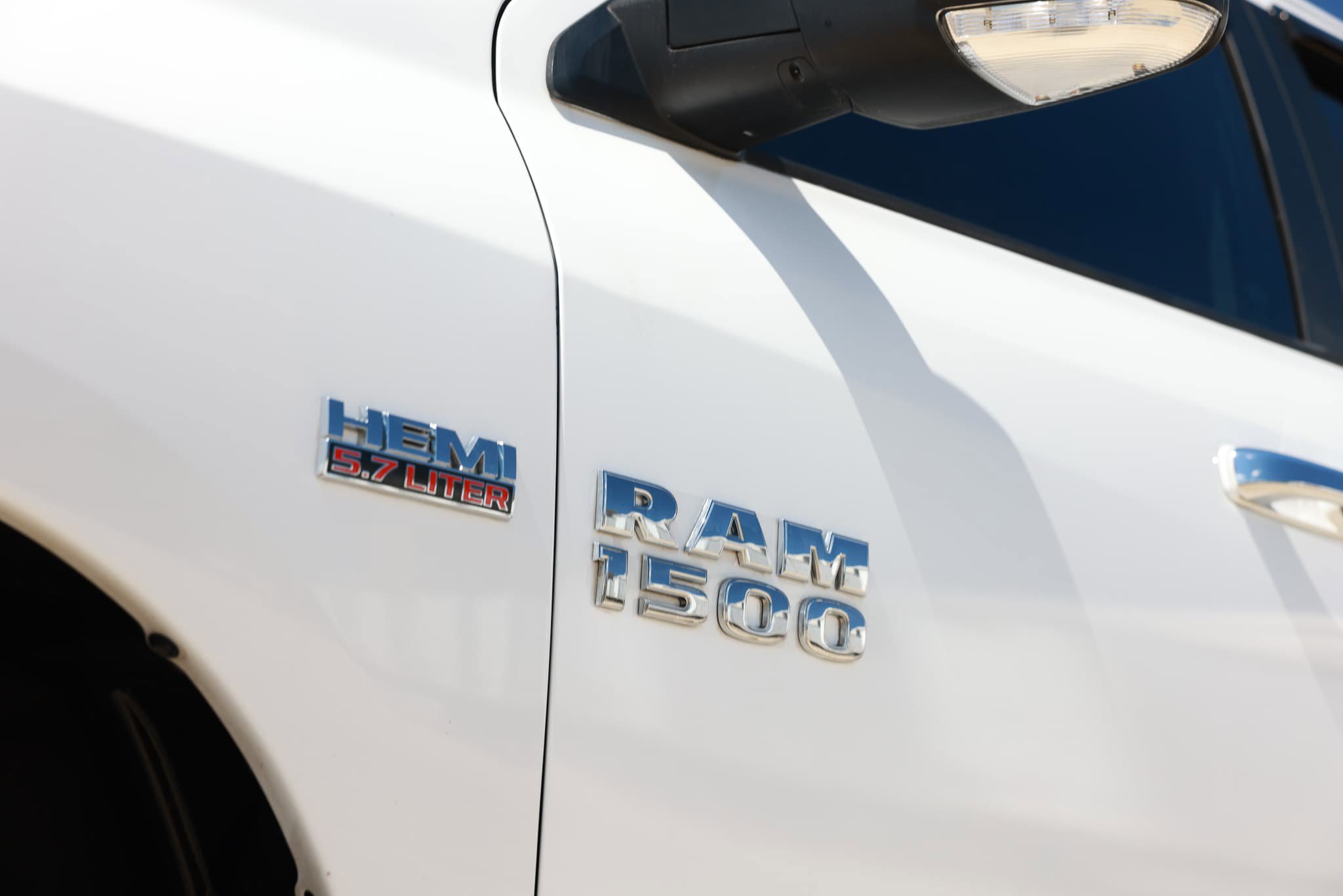 Used 2018 RAM 1500 Big Horn AWD/4WD image 43