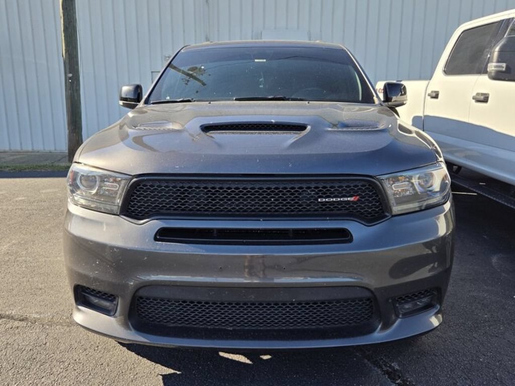 Used 2019 Dodge Durango GT AWD/4WD image 2