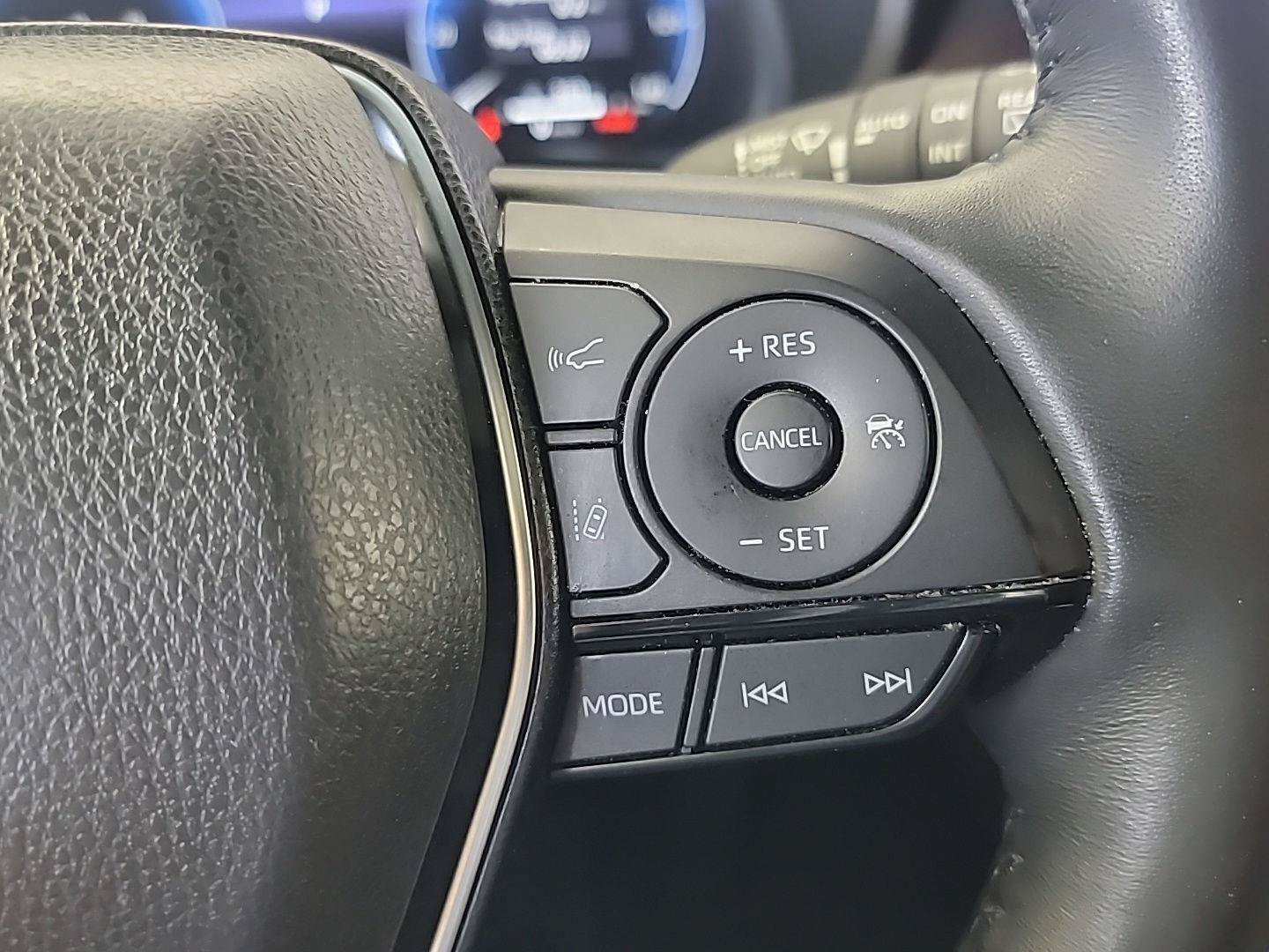 Used 2024 Toyota Venza Limited AWD/4WD image 26