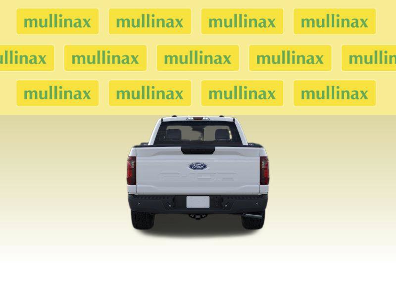 New 2026 Ford F150 XL AWD/4WD image 37