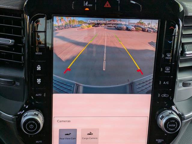 New 2026 RAM 2500 Laramie w/ Night Edition image 14