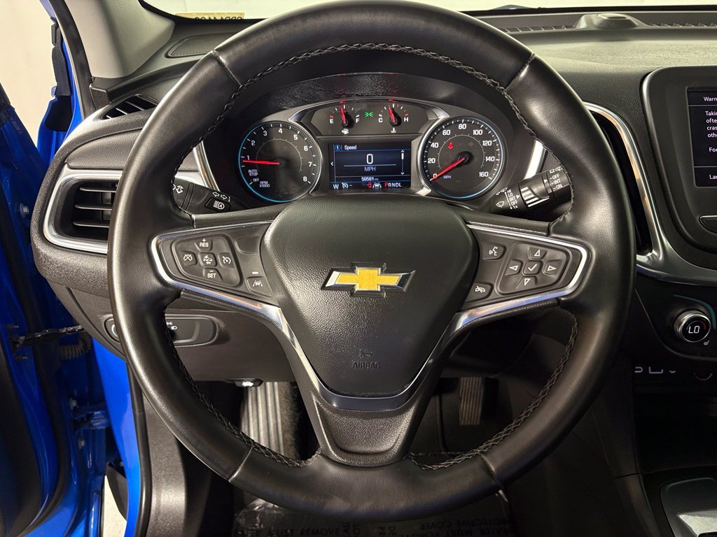 Used 2024 Chevrolet Equinox LT FWD image 19