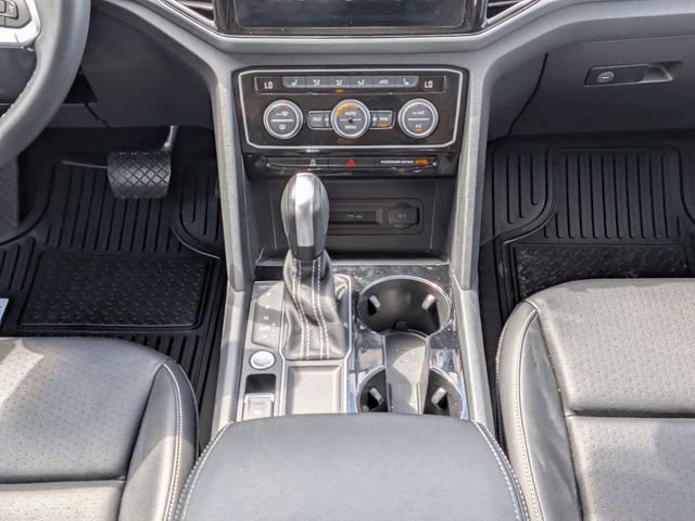 Used 2023 Volkswagen Atlas SE w/ Panoramic Sunroof Package FWD image 19