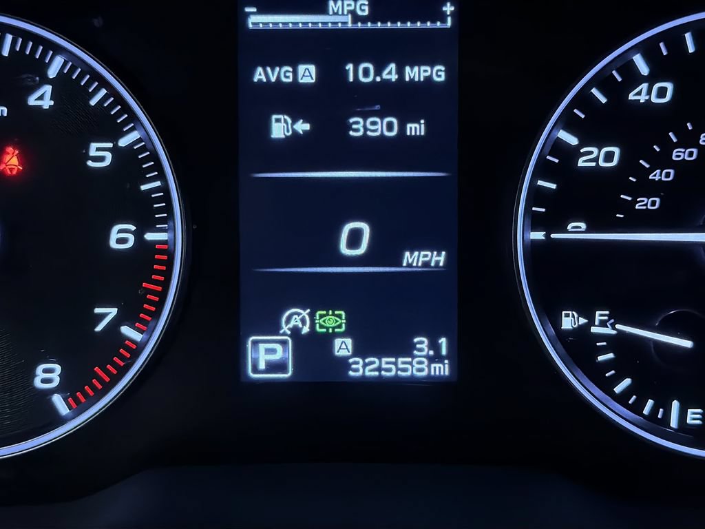 Used 2024 Subaru Outback Limited AWD/4WD image 24
