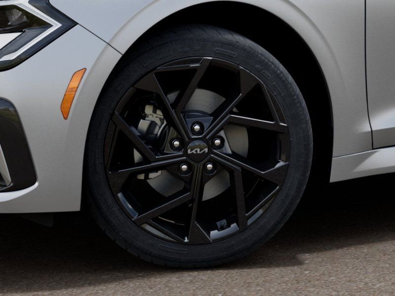 New 2026 Kia K5 GT-Line AWD/4WD image 9