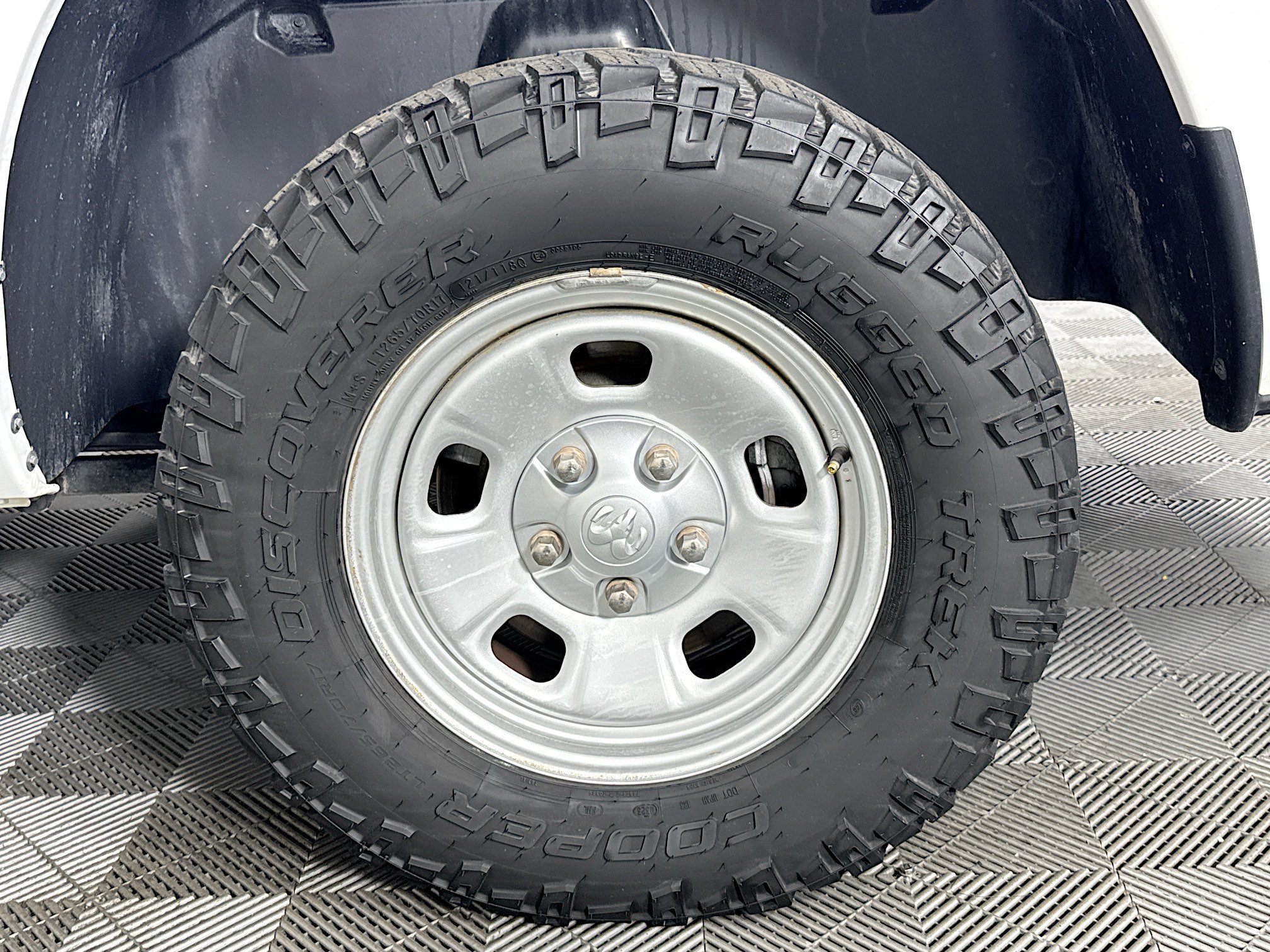 Used 2019 RAM 1500 Tradesman w/ Popular Equipment Group AWD/4WD image 33