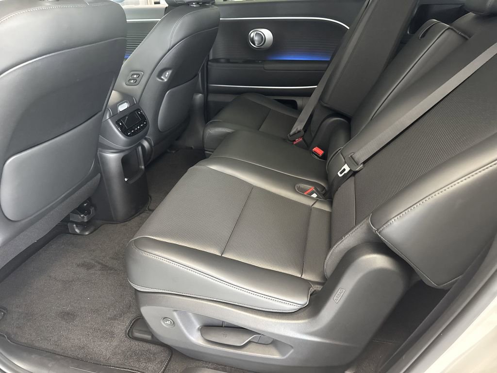 New 2026 Hyundai Ioniq 9 SEL AWD/4WD image 20