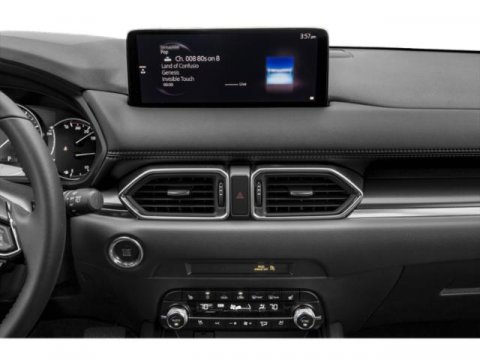 Used 2024 MAZDA CX-5 Carbon Edition image 13