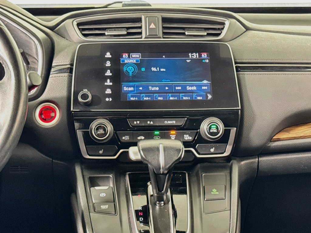 Used 2017 Honda CR-V Touring image 14