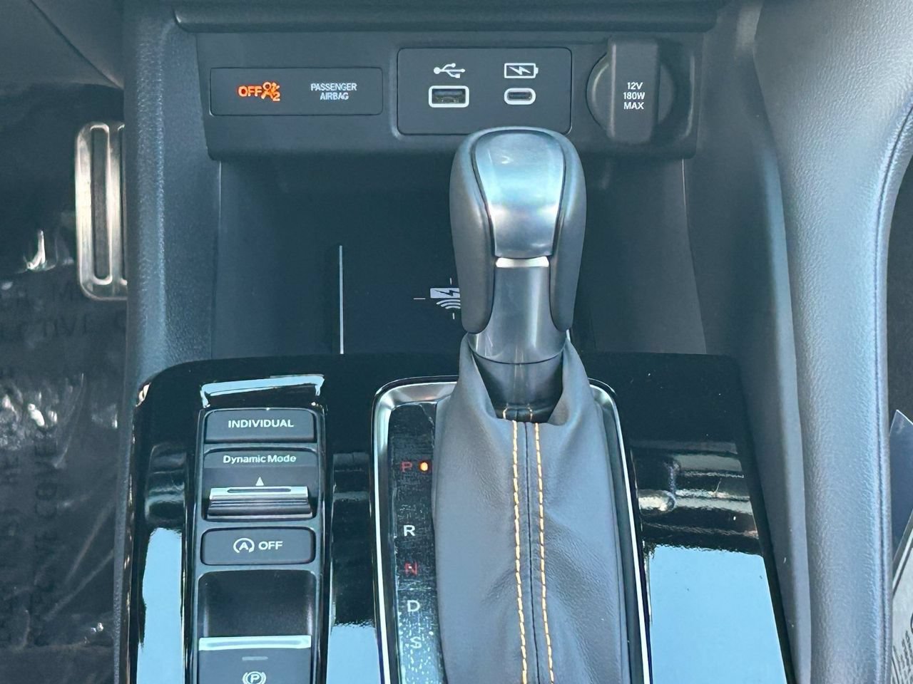 New 2026 Acura Integra A-Spec w/ Technology Package FWD image 22