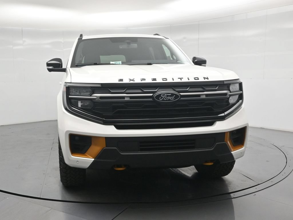 New 2026 Ford Expedition Tremor AWD/4WD image 54