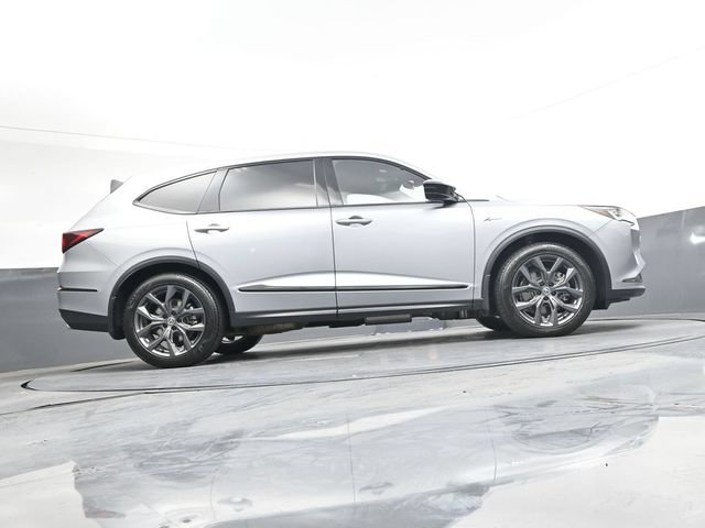 Used 2024 Acura MDX A-Spec AWD/4WD image 30