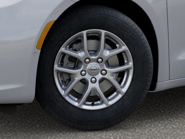 New 2026 Chrysler Pacifica Select FWD image 8