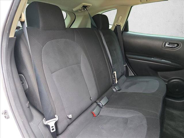 Used 2014 Nissan Rogue S w/ Convenience Package FWD image 18
