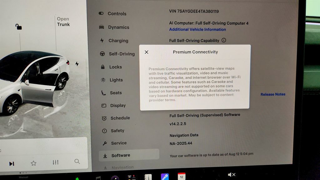 Used 2026 Tesla Model Y AWD image 16