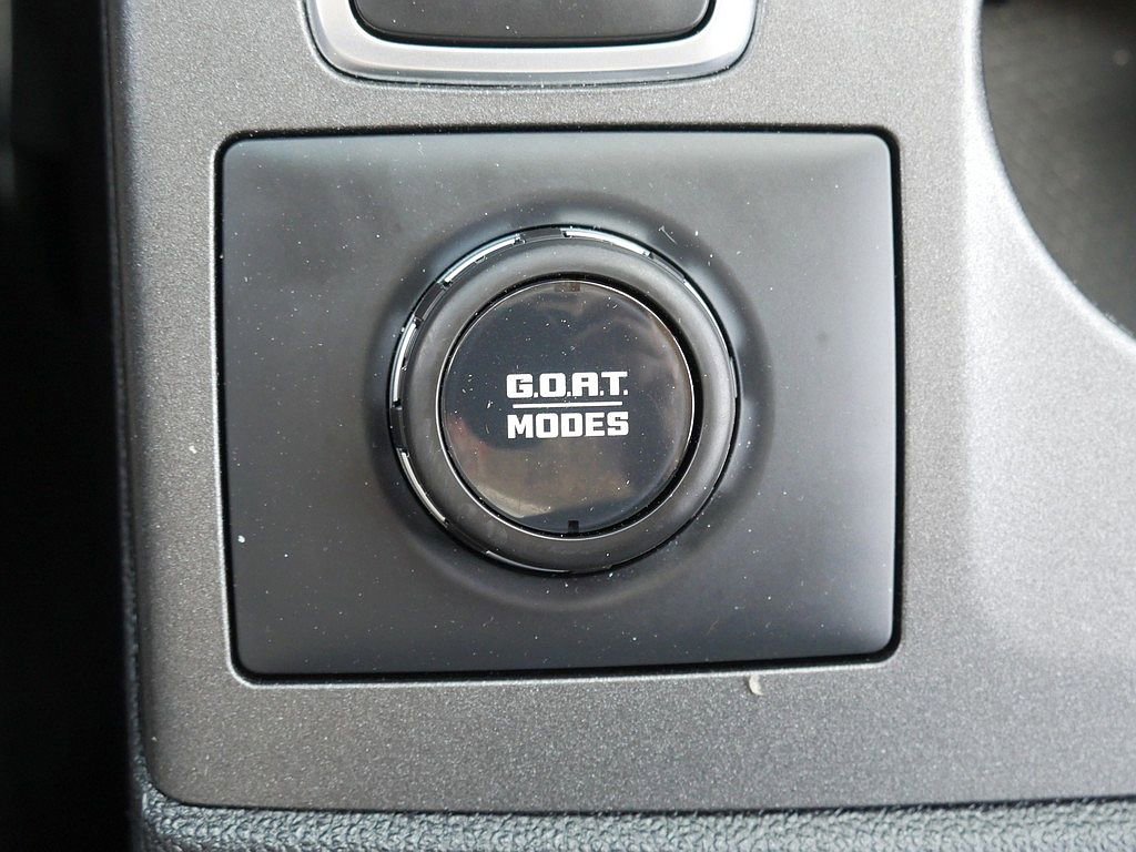 Used 2025 Ford Bronco Sport Big Bend AWD/4WD image 46