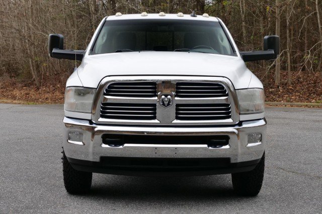 Used 2014 RAM 3500 Big Horn image 5