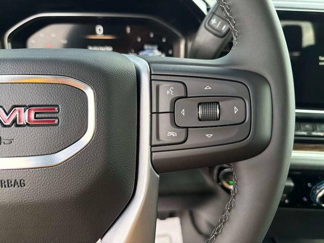 New 2026 GMC Sierra 1500 Elevation w/ Elevation Select Package AWD/4WD image 27