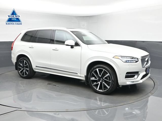Used 2024 Volvo XC90 B5 Plus w/ Protection Package AWD/4WD image 1