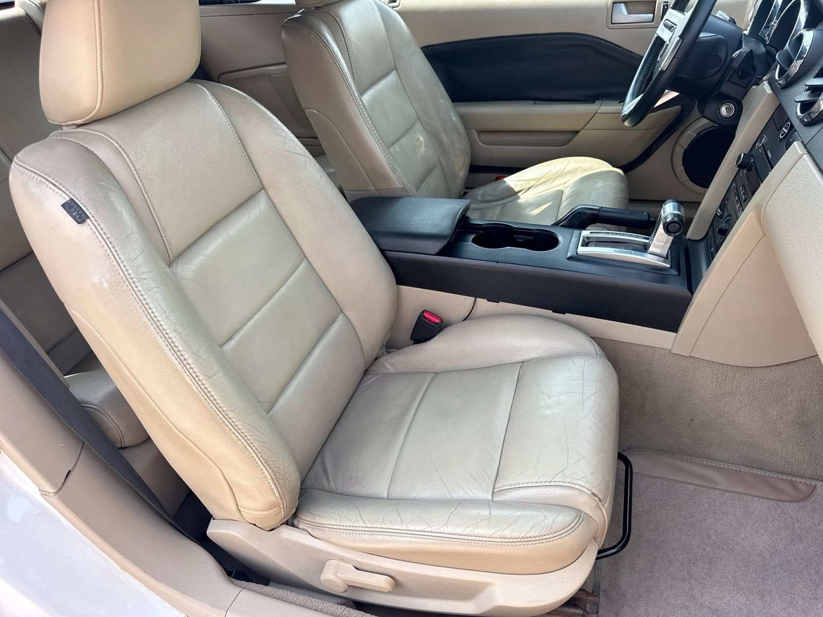 Used 2008 Ford Mustang Premium RWD image 20