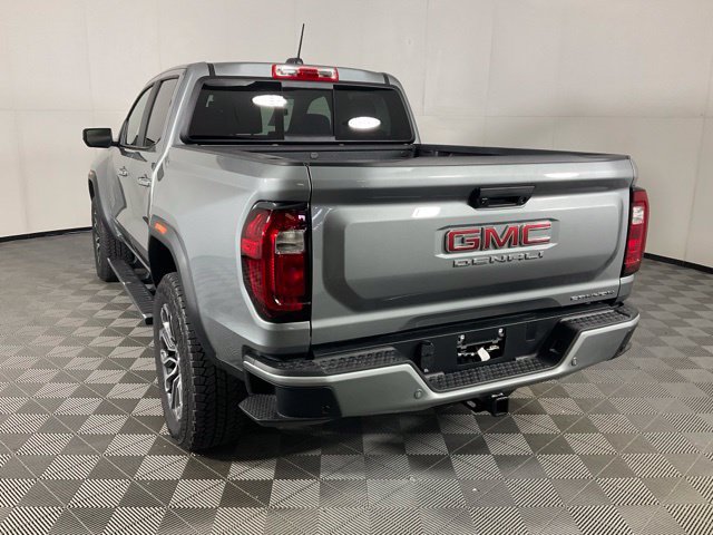 New 2026 GMC Canyon Denali AWD/4WD image 4