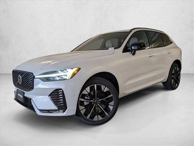 New 2026 Volvo XC60 B5 Plus w/ Climate Package image 1