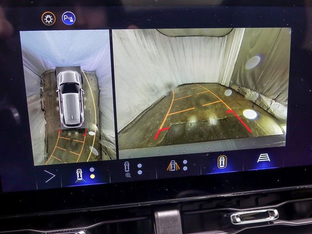 New 2026 Chevrolet Equinox LT w/ Safety and Technology Package image 19