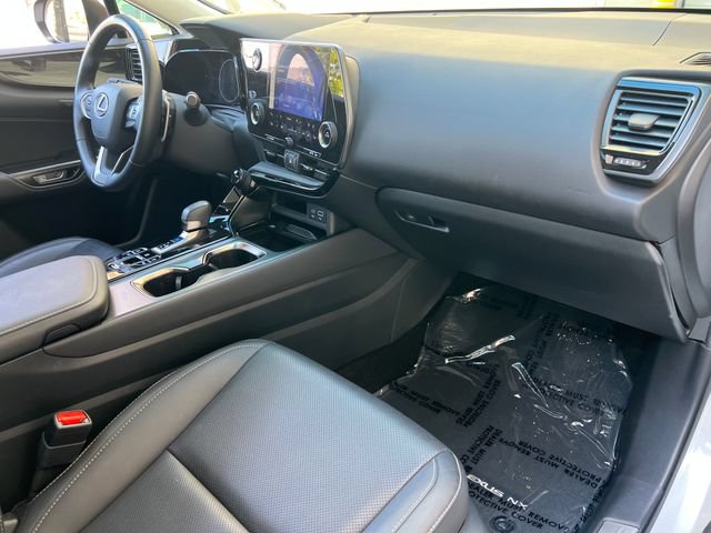 Used 2024 Lexus NX 350 AWD w/ Cold Area Package image 50