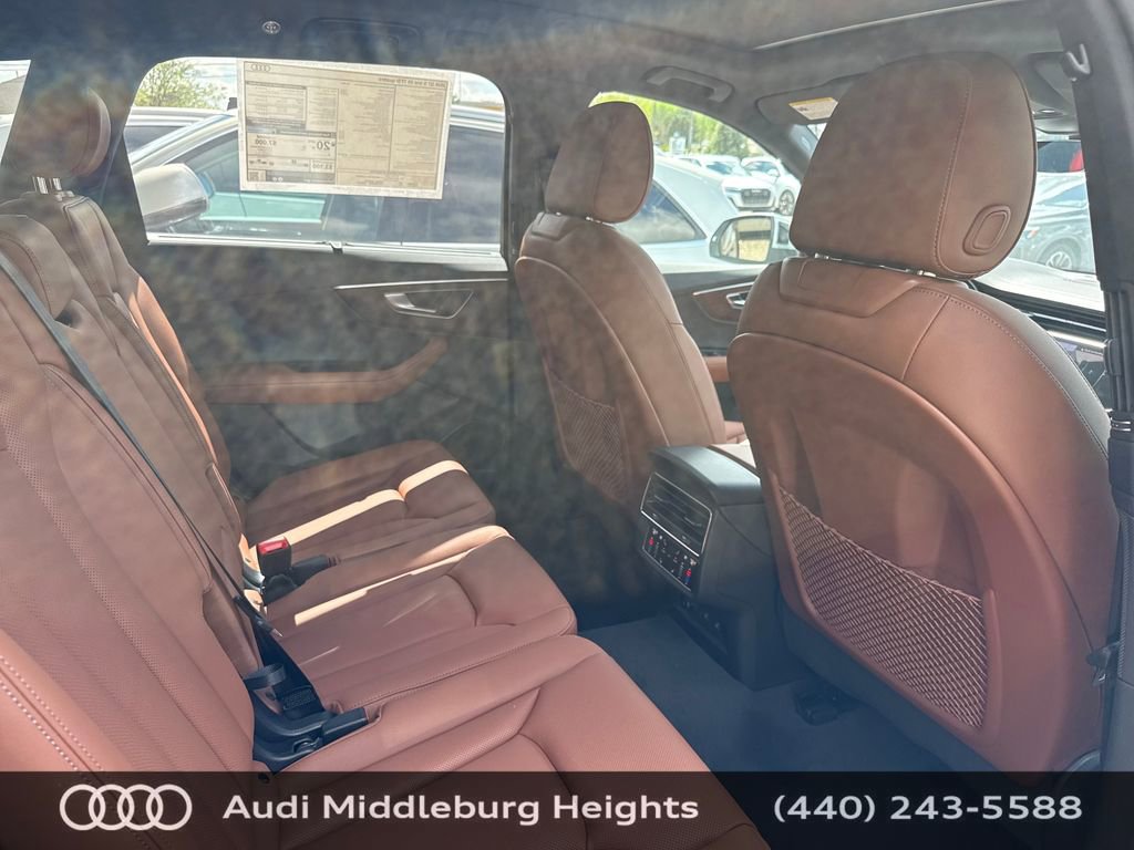 New 2026 Audi Q7 Premium Plus AWD/4WD image 38