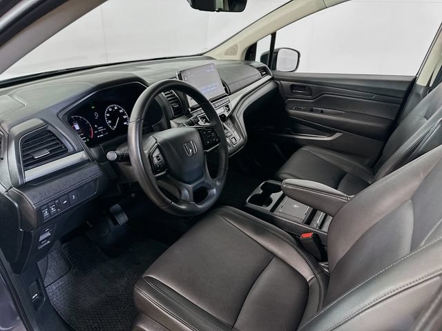 Used 2025 Honda Odyssey EX-L image 15