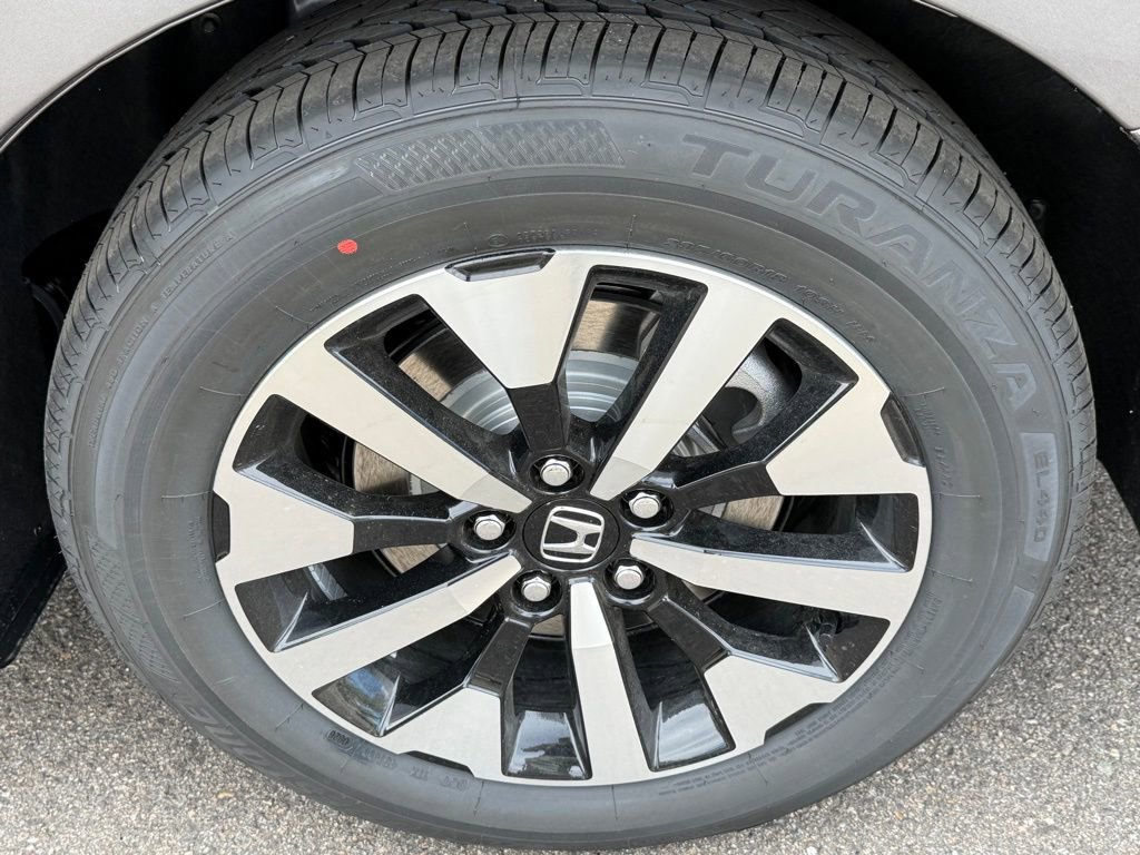 New 2026 Honda Odyssey EX-L image 11