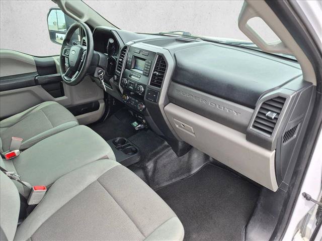 Used 2019 Ford F250 XL w/ Power Equipment Group AWD/4WD image 21