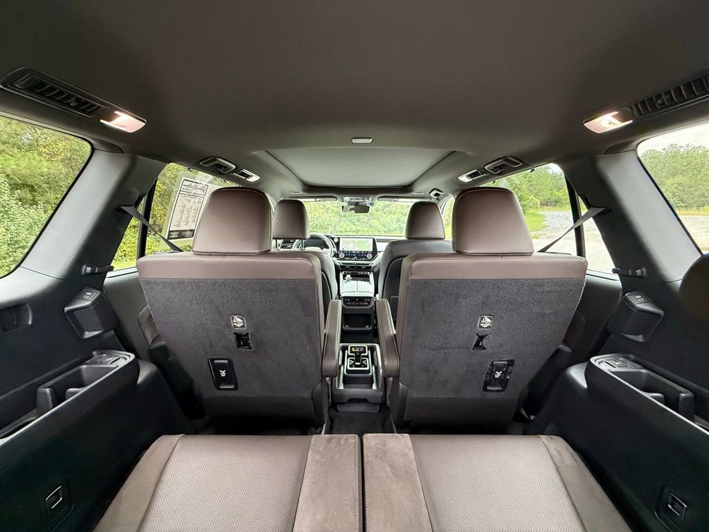 Used 2024 Lexus TX 350 FWD image 35