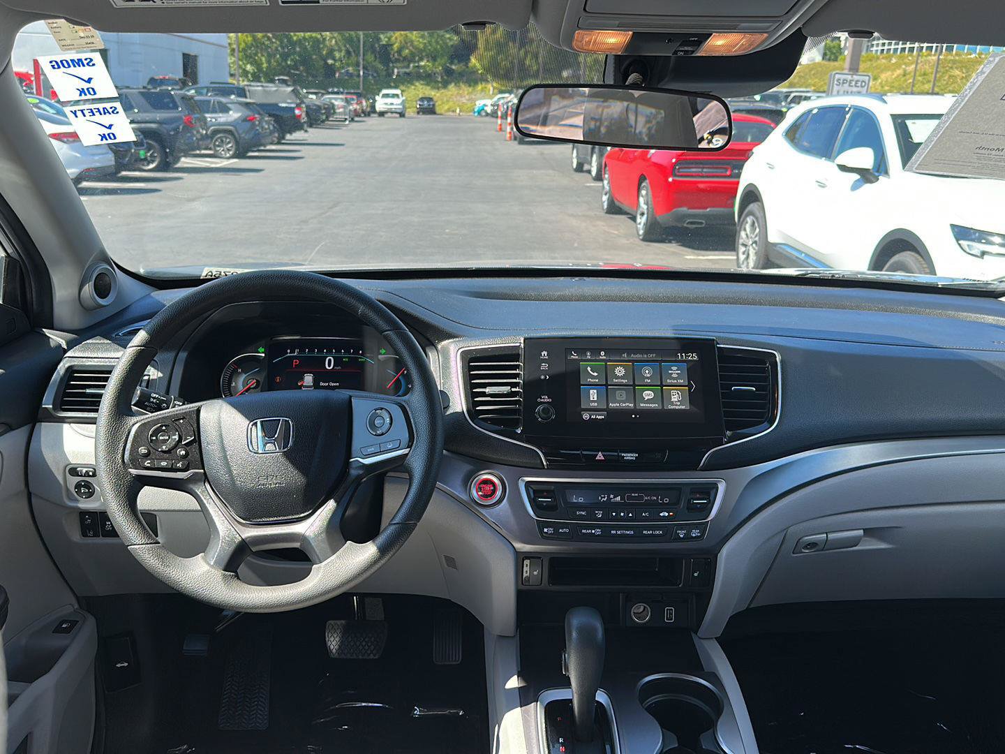 Used 2019 Honda Pilot EX image 15