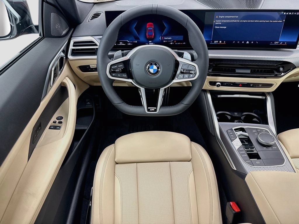 New 2027 BMW 430i Coupe w/ M Sport Package RWD image 10