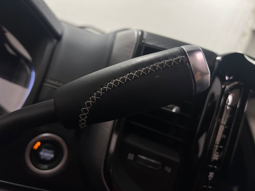 Used 2024 RAM 2500 Rebel w/ Level 2 Equipment Group image 26