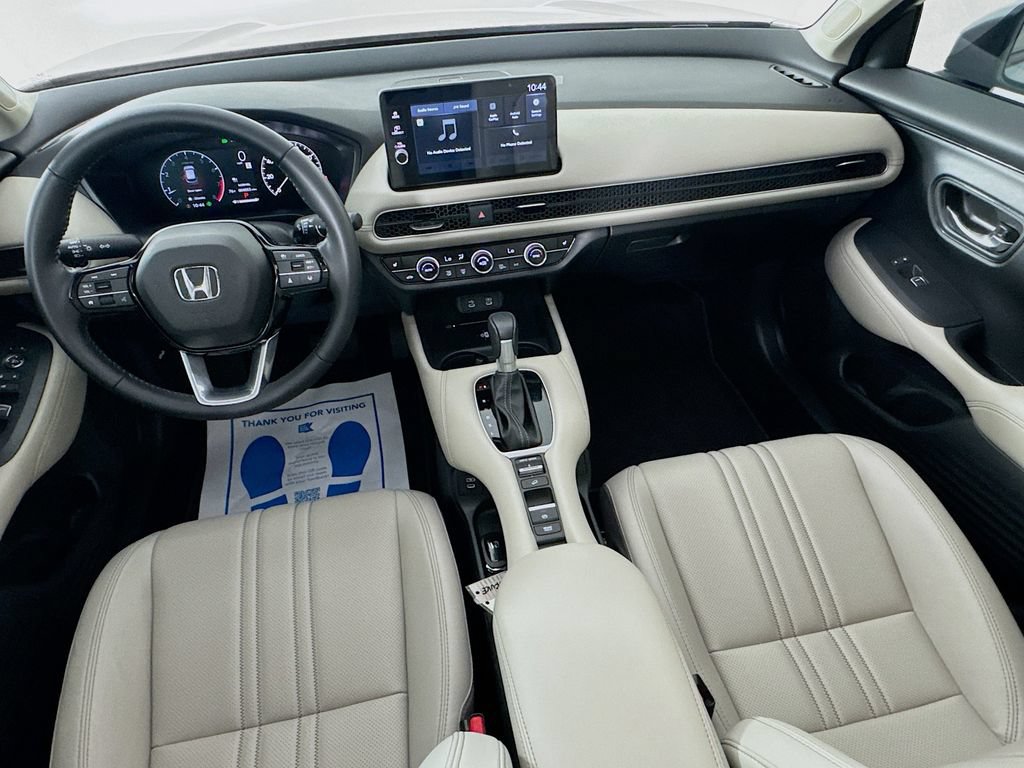 Used 2026 Honda HR-V EX-L image 29