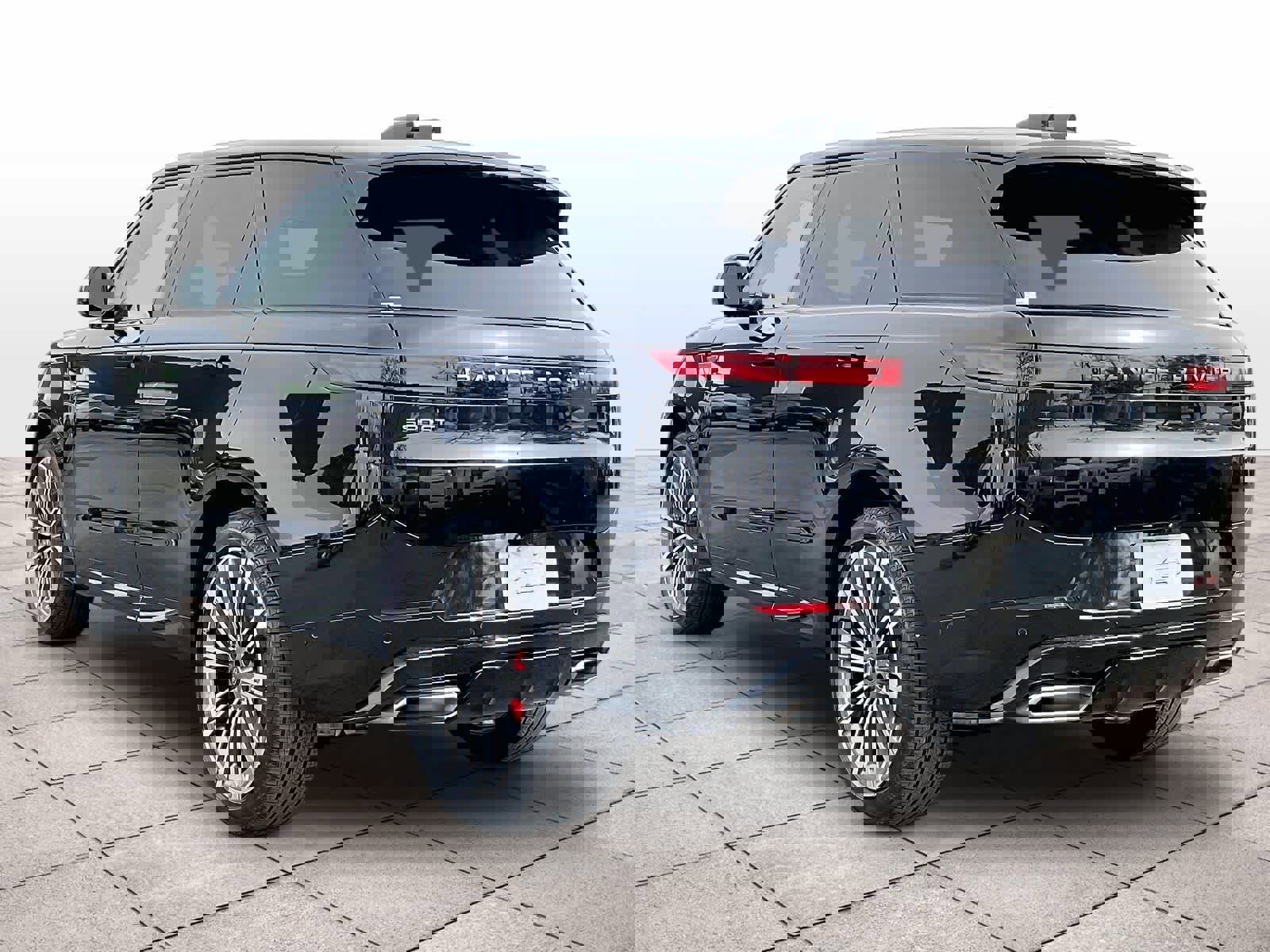 New 2025 Land Rover Range Rover Sport Dynamic SE image 3