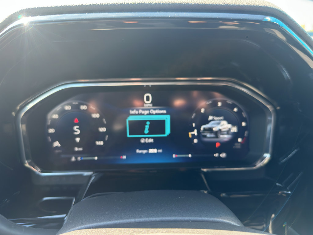 New 2026 Chevrolet Silverado 1500 ZR2 image 22