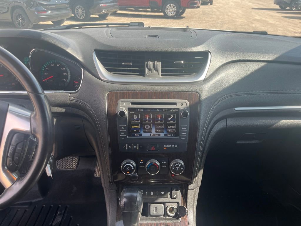 Used 2015 Chevrolet Traverse LT w/ Style and Technology Package AWD/4WD image 22