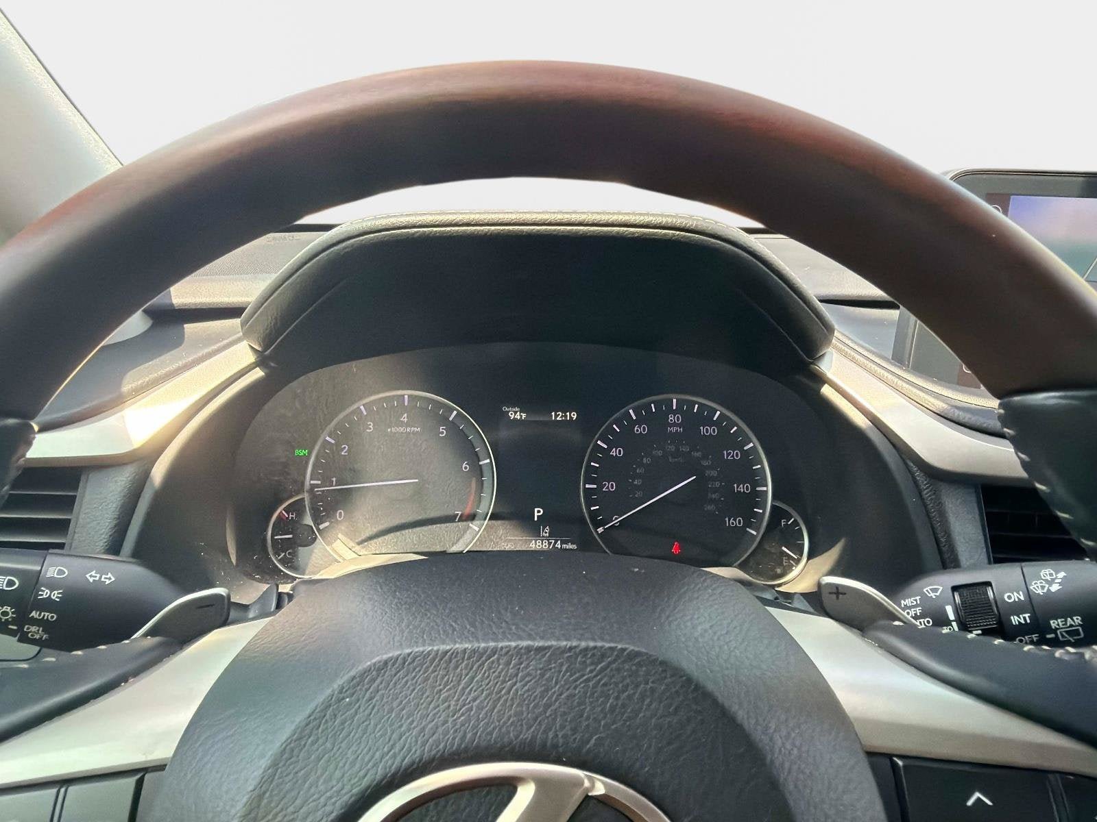 Used 2021 Lexus RX 350 FWD w/ Premium Package image 27