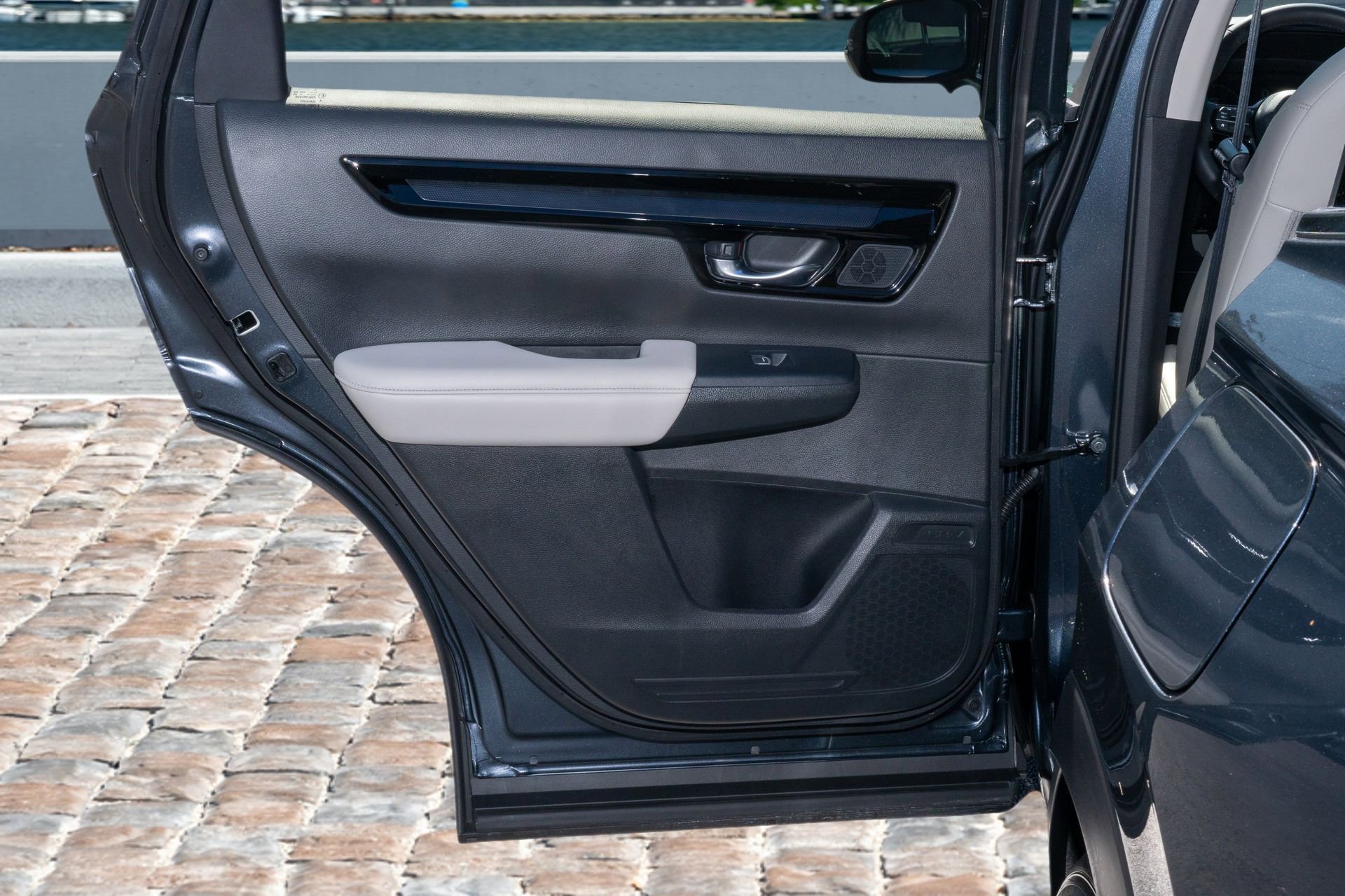 Certified 2024 Honda CR-V EX-L image 13