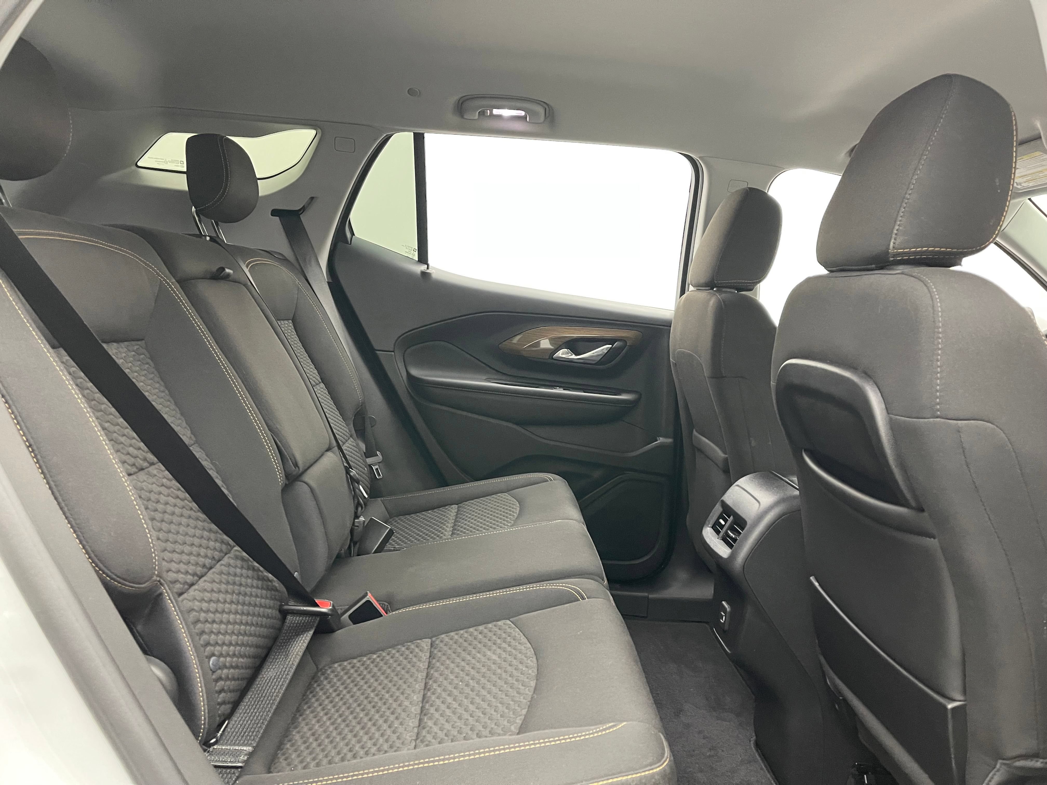 Used 2019 GMC Terrain SLE FWD image 31