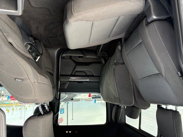 Used 2023 Ford F150 XLT w/ Equipment Group 302A High image 11