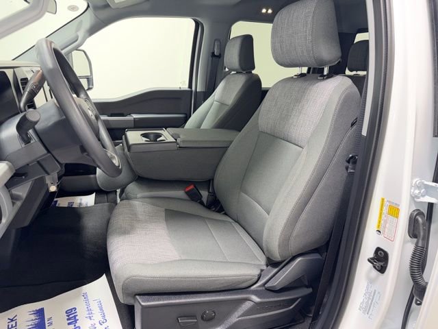 Used 2026 Ford F350 XLT AWD/4WD image 13