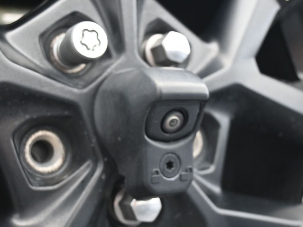 Used 2024 Jeep Wrangler Unlimited Rubicon 4xe image 44