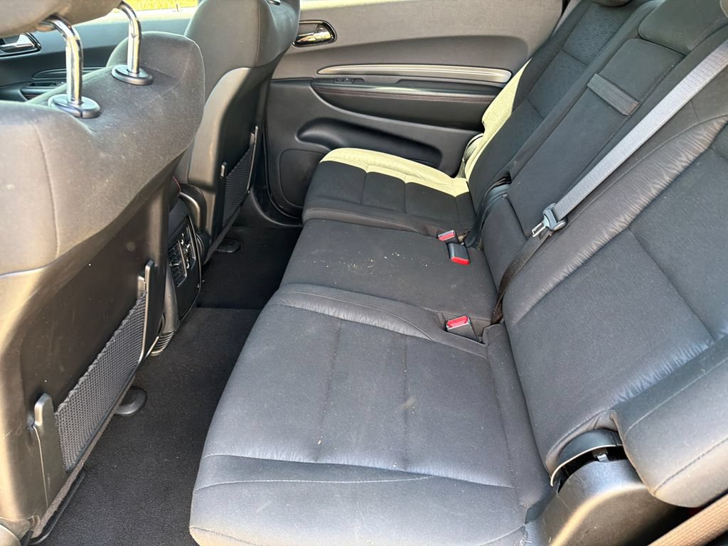 Used 2025 Dodge Durango GT RWD image 20