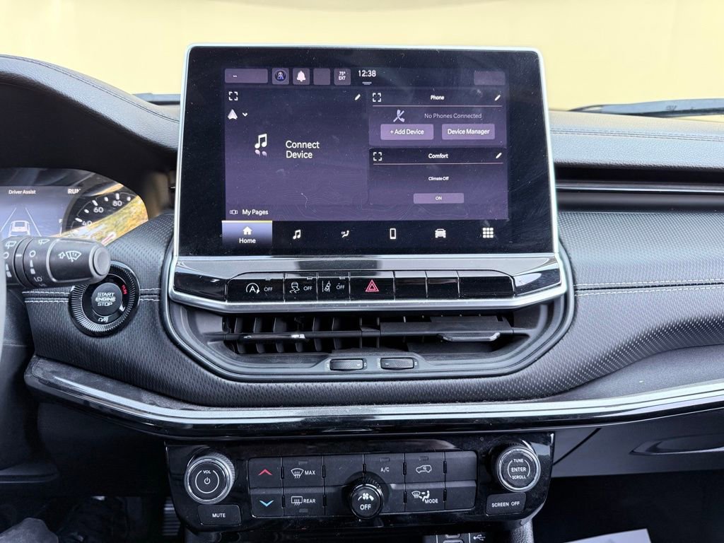 Used 2022 Jeep Compass Altitude image 19