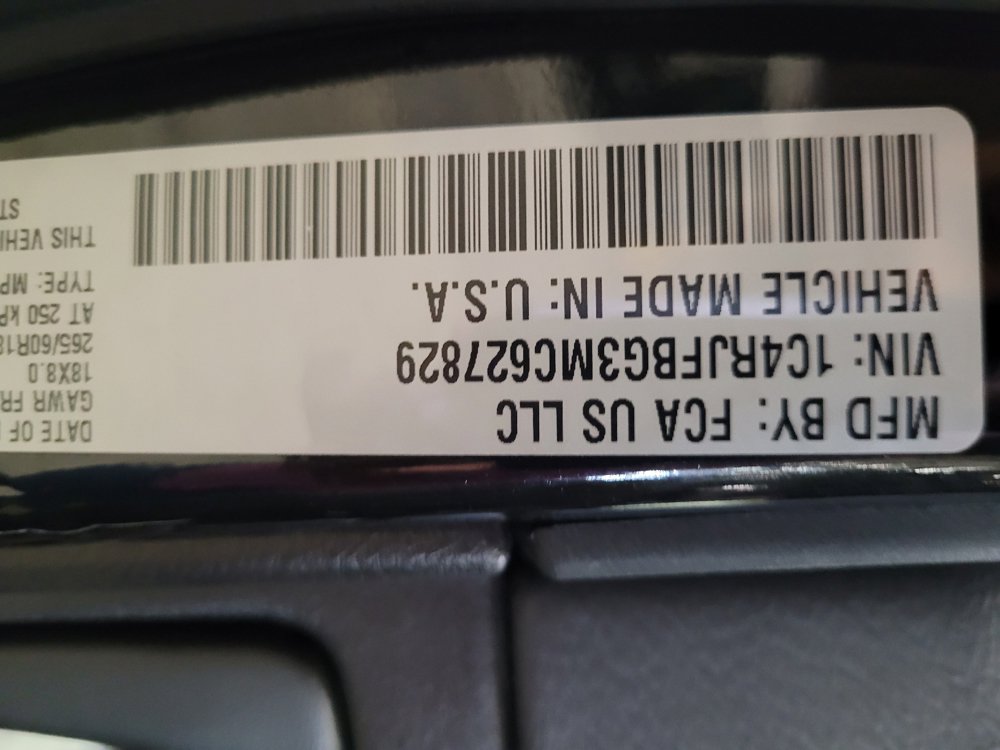Used 2021 Jeep Grand Cherokee Limited AWD/4WD image 33